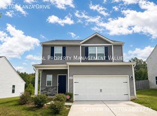 2108 Lanza Dr, Charlotte, NC 28215