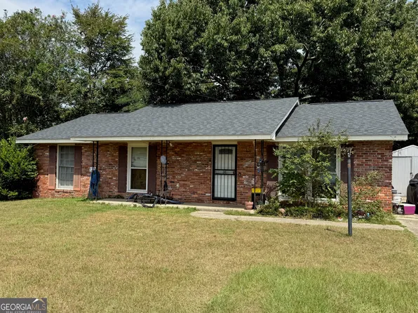 1604 Susan Ln, Columbus, GA 31907