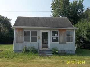 335 W Green St, Scottsburg, IN 47170