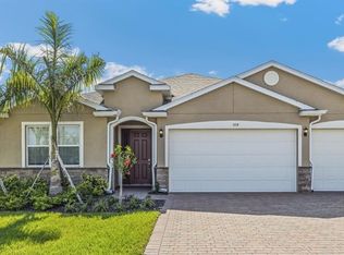 2088 Mazatlan Rd, Punta Gorda, FL 33983