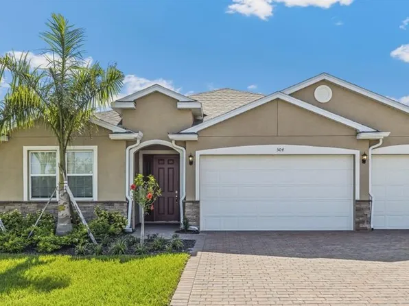 2088 Mazatlan Rd, Punta Gorda, FL 33983