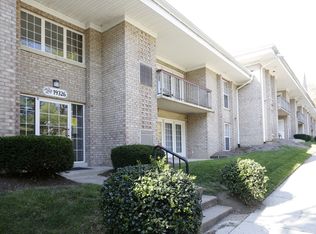 19330 Belleau Wood Dr #B201, Triangle, VA 22172