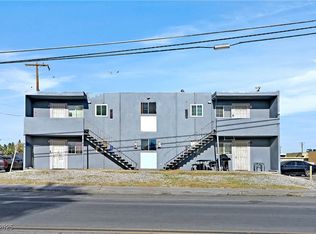 1300 N 22nd St, Las Vegas, NV 89101