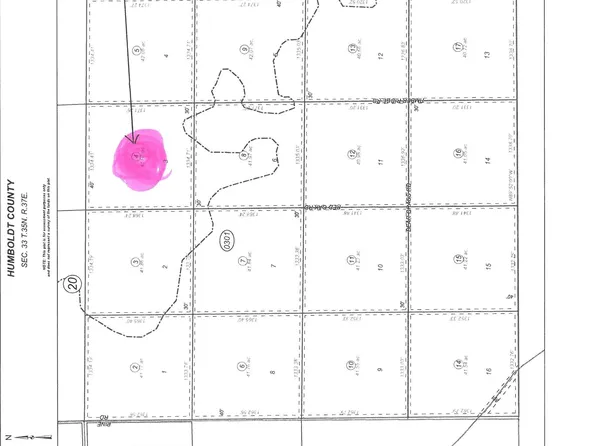 Apn 14 301 4 Red Oak Rd, Winnemucca, NV 89445