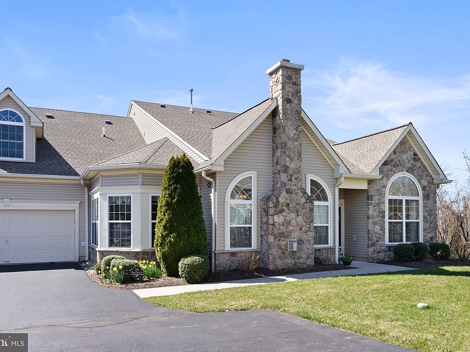144 Pebble Beach Dr, Linfield, PA 19468 | Zillow