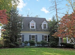 8 Gallowae, Westfield, NJ 07090