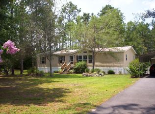 7841 NE 199th Street Rd, Citra, FL 32113