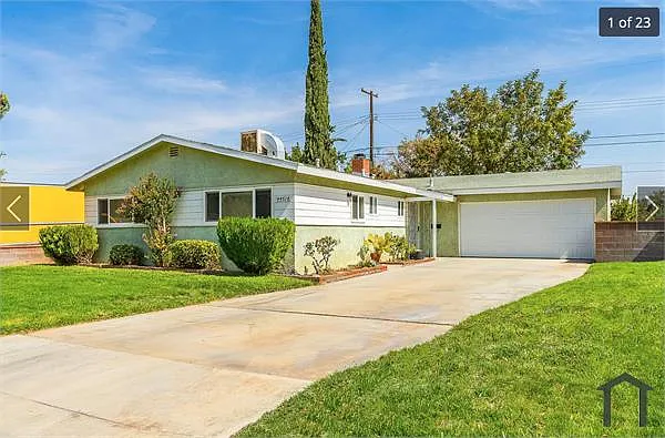 3 bed, 1260 sqft, $2,620 — Photo 2