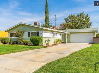 44514 Stanridge Ave, Lancaster, CA 93535