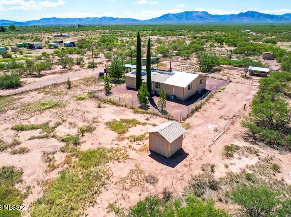 7632 N Frontier Rd, Mc Neal, AZ 85617