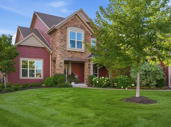 W79N367 Prairie View ROAD, Cedarburg, WI 53012