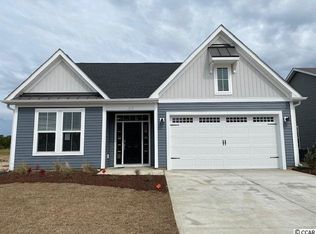 3130 Balboa Ln LOT 82, Shadowbay Coastline Little River, SC 29566