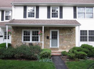 209 Columbia Cmn, Hillsborough, NJ 08844
