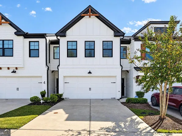 8 S Auburn Landing Pl, Auburn, GA 30011