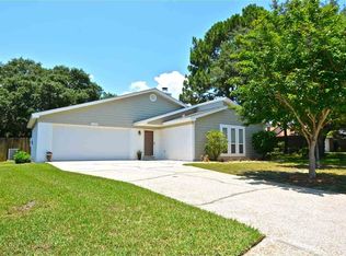 1169 Sanibel Ln, Gulf Breeze, FL 32563