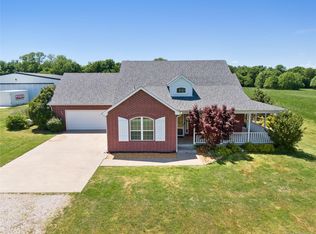 16140 Avian Ave, Claremore, OK 74017