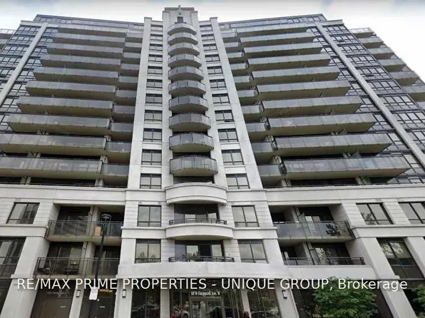 1070 Sheppard Ave W, Toronto, ON