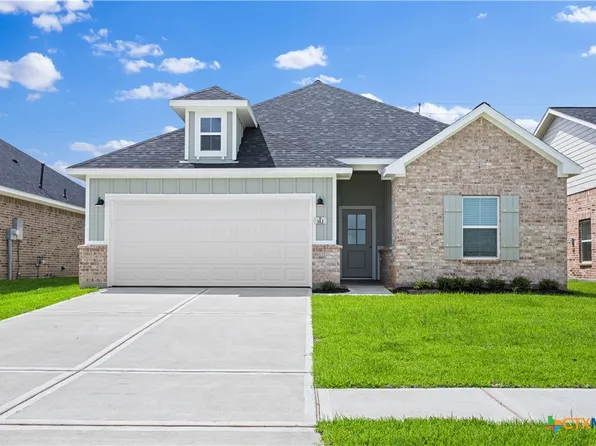 312 Cardinal Dr, Port Lavaca, TX 77979