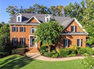 14324 Roderick Ct, Midlothian, VA 23113