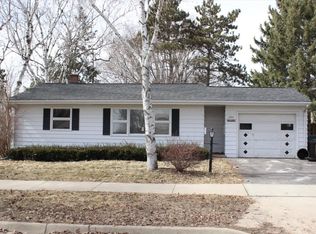 1261 Jefferson St, Baraboo, WI 53913