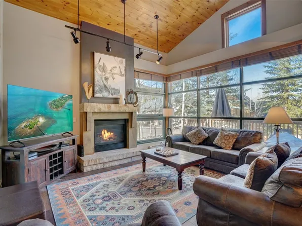 225 Alpen Rose Place UNIT 8709, Dillon, CO 80435