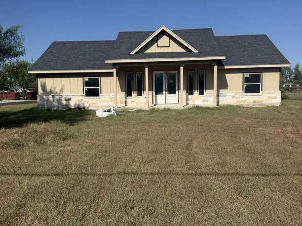 20479 N Highway 77, Combes, TX 78535
