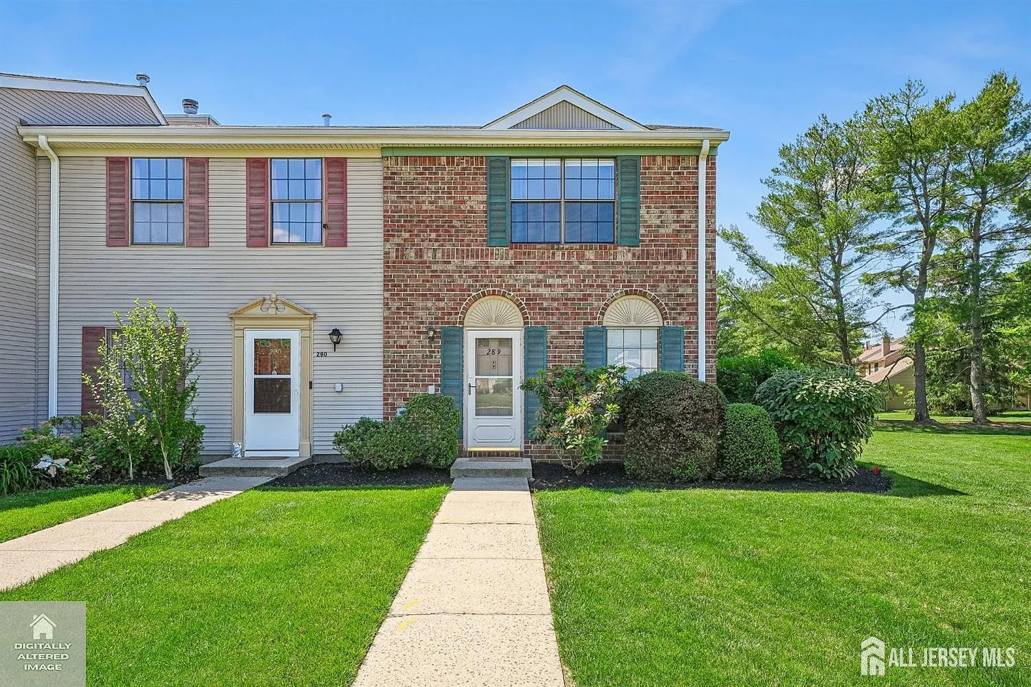 2 bed, 2.5 bath, $2,700 — Photo 1
