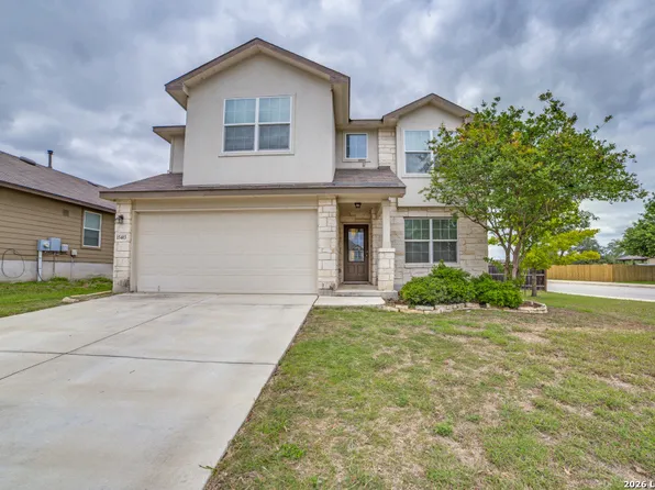 15403 Cooks Petrel, San Antonio, TX 78253