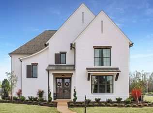 10439 Emmas Cir N, Collierville, TN 38017
