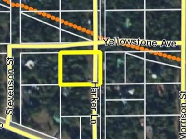 4172 Yellowstone Ave, Island Park, ID 83433