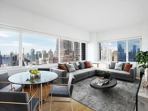 322 West 57th Street image 1 of 12