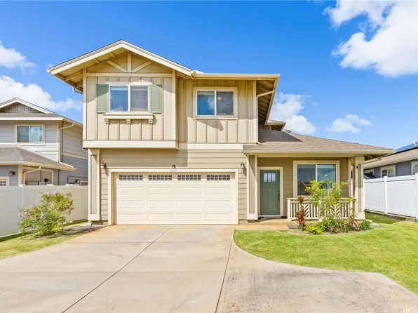 91-1590 Ilikana St, Ewa Beach, HI 96706