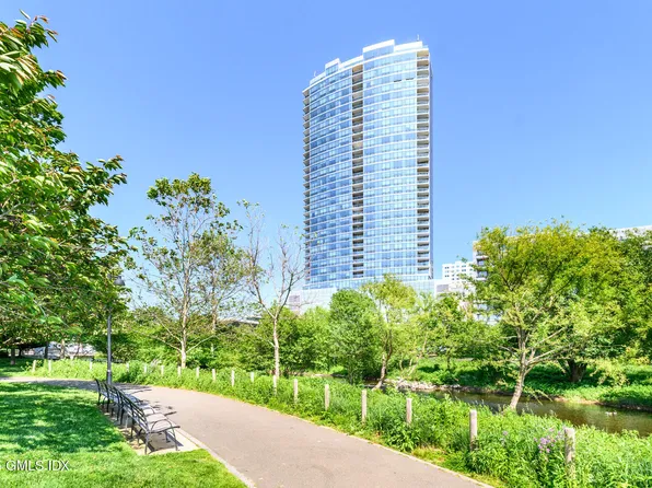 1 Broad St Unit 11D, Stamford, CT 06901