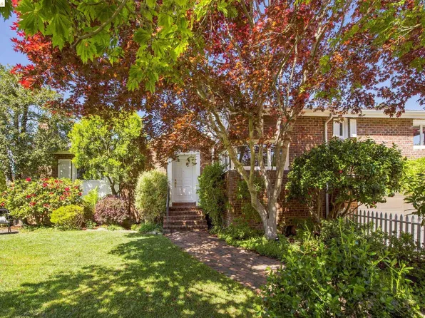 7045 Colton Blvd, Oakland, CA 94611