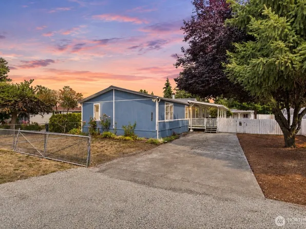 8720 Pepperidge Lane SE, Yelm, WA 98597