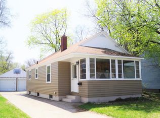 1005 Allen Ave, Muskegon, MI 49442