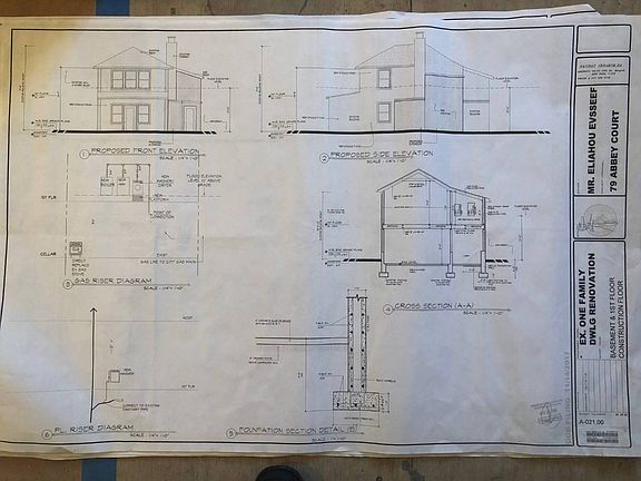 3rd image of 79 Abbey Ct