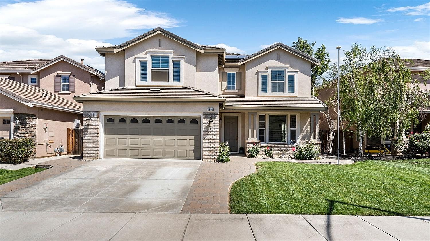 4602 Glenhaven Dr, Tracy, CA 95377 Zillow