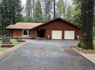 33700 Rail Fence Rd, Alta, CA 95701