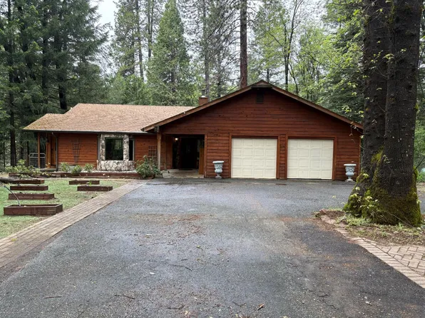 33700 Rail Fence Rd, Alta, CA 95701