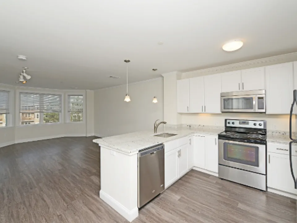Edgewater Apartments
