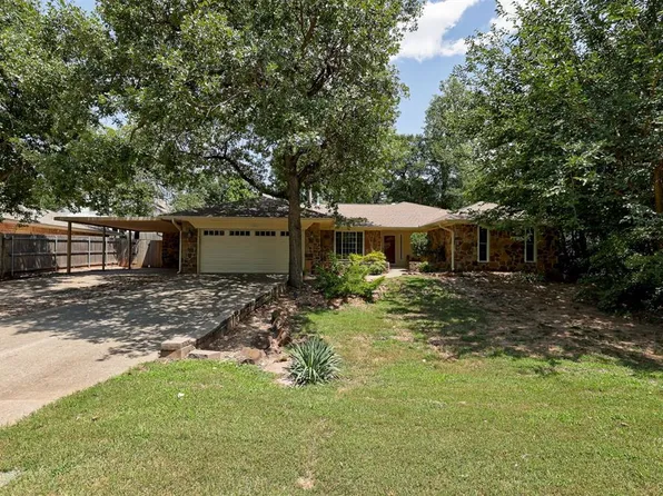 1600 Ridgecrest Rd, Edmond, OK 73013