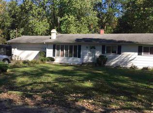 1614 S Redwood Rd, Warsaw, IN 46580