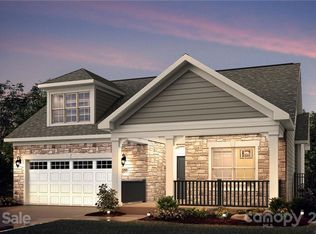 4021 Pleasant Run Dr #23, Stallings, NC 28104