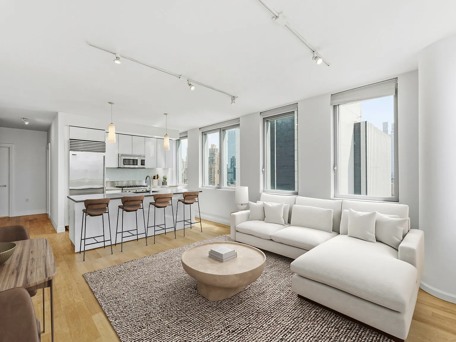 554 West 54th Street — Photo 3