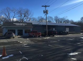 28 S Main St, Voorheesville, NY 12186