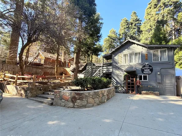 926 Kuffel Canyon Rd, Skyforest, CA 92385