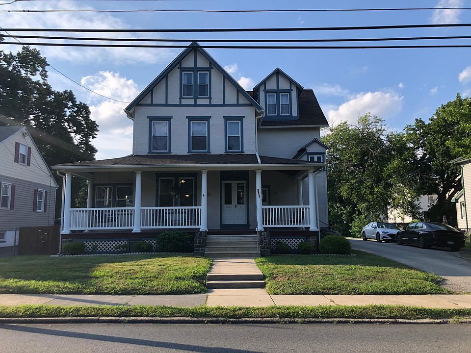 815 13th Ave - House