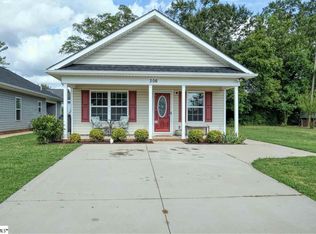 306 Old Paris Mountain Rd, Greenville, SC 29609