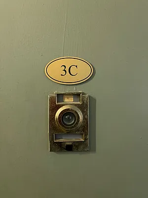 Rented by Quality Living Village, Inc. | media 11